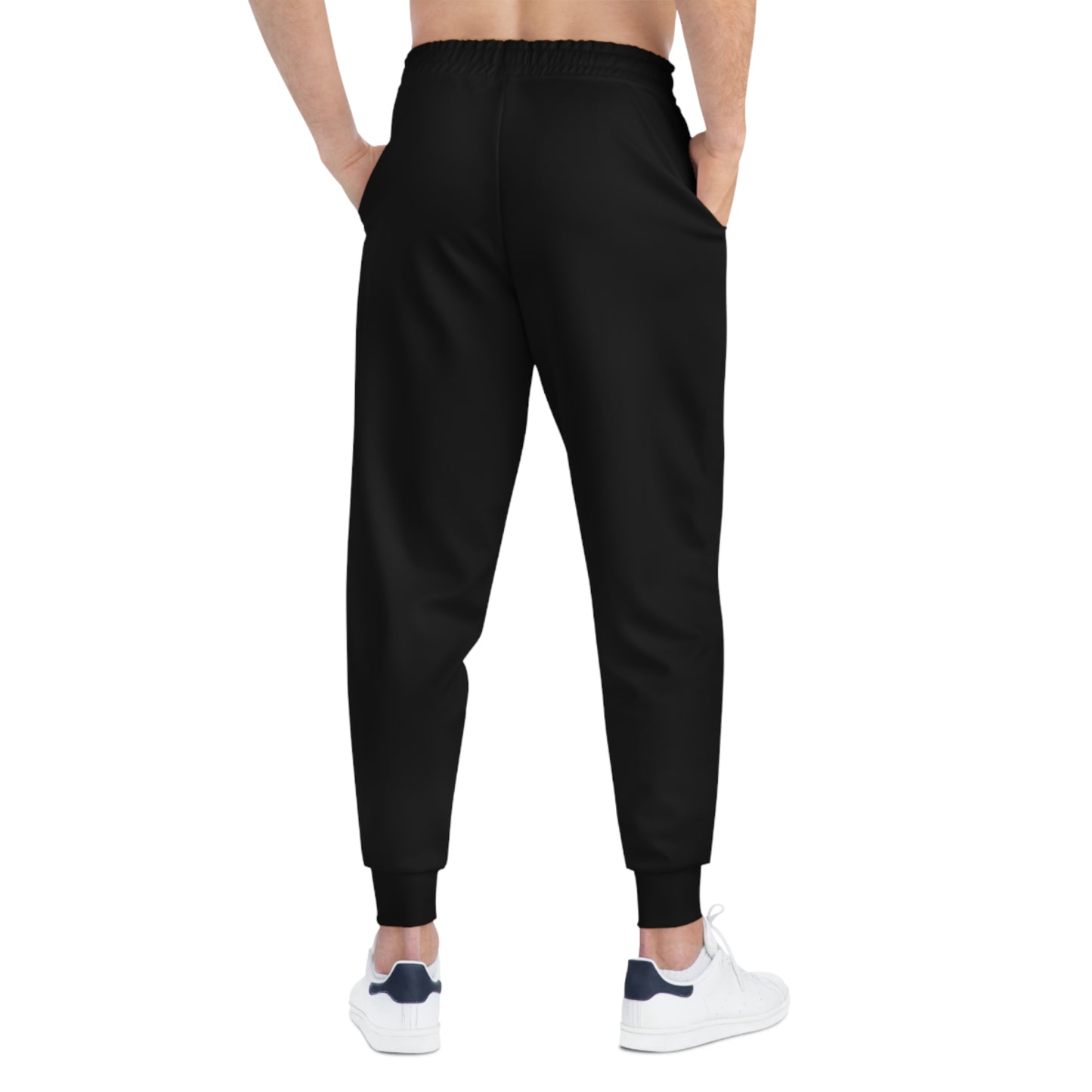 Stylish Athletic Joggers - Comfortable Workout Pants for Active Individuals