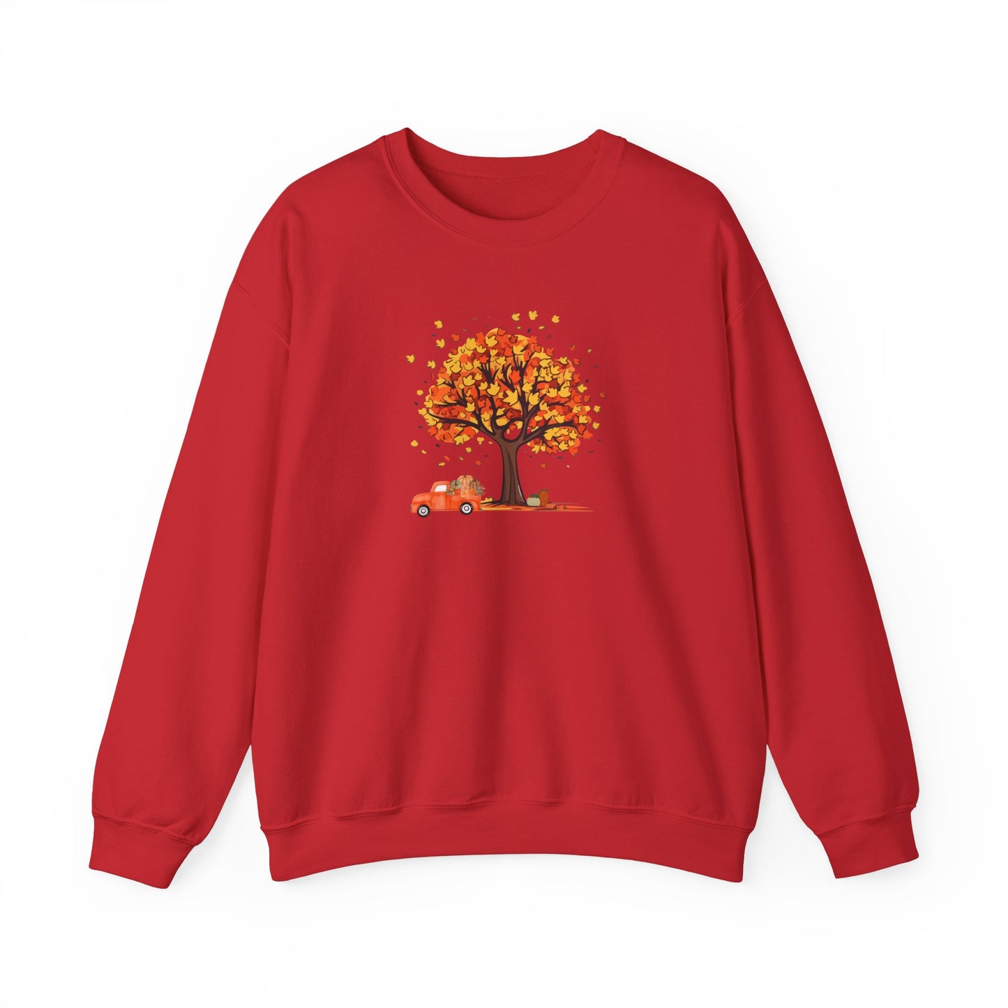 Fall in LOVE Crewneck Sweatshirt