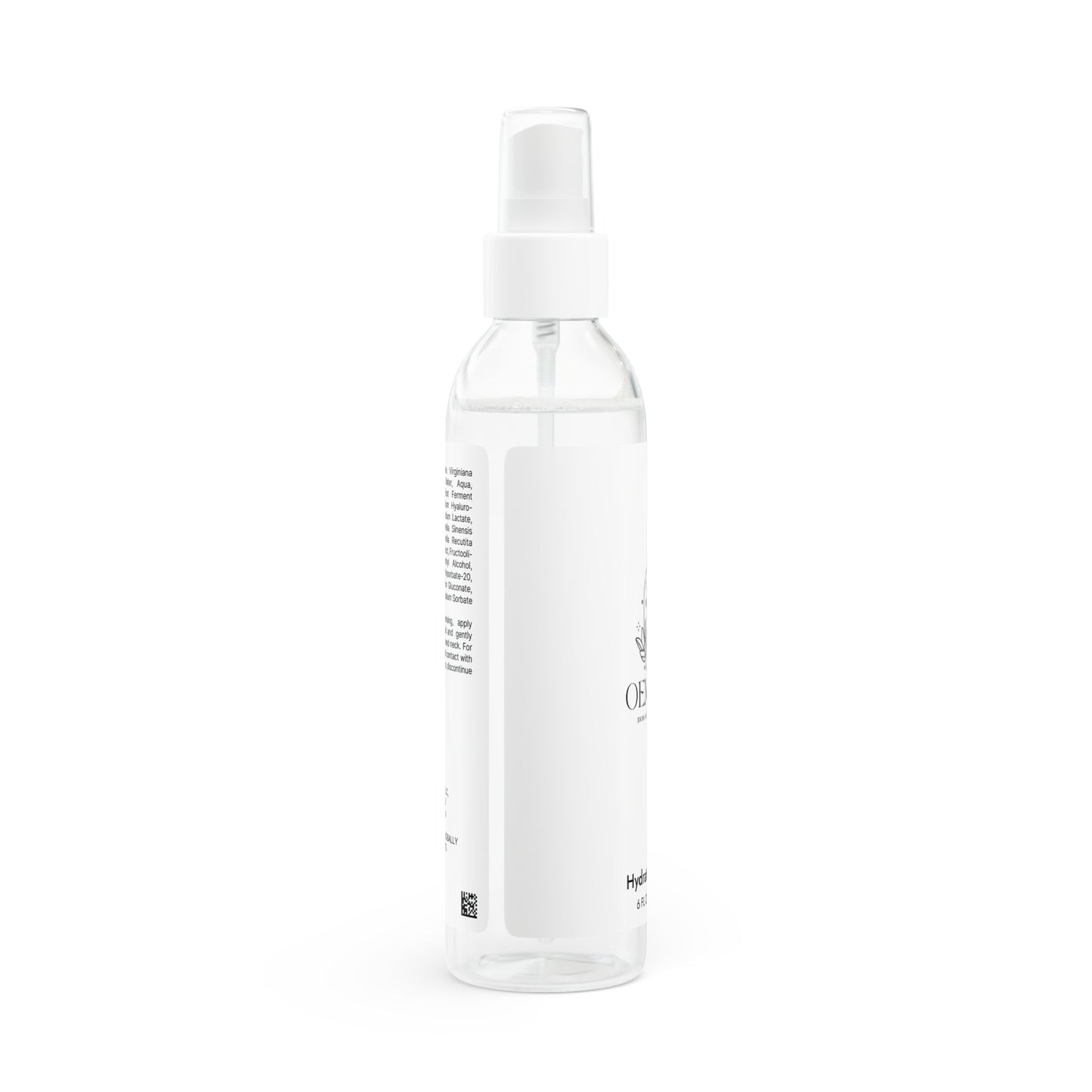 OEM & Co. Hydrating Toner, 6oz