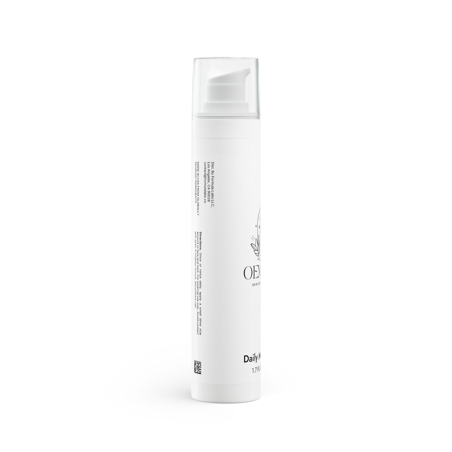 OEM & Co. Daily Moisturizer