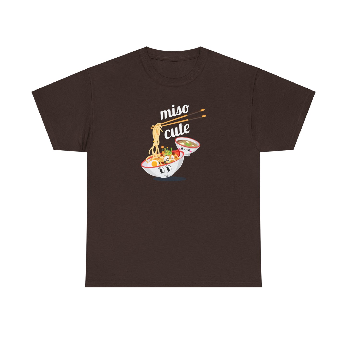 Miso Cute Tee