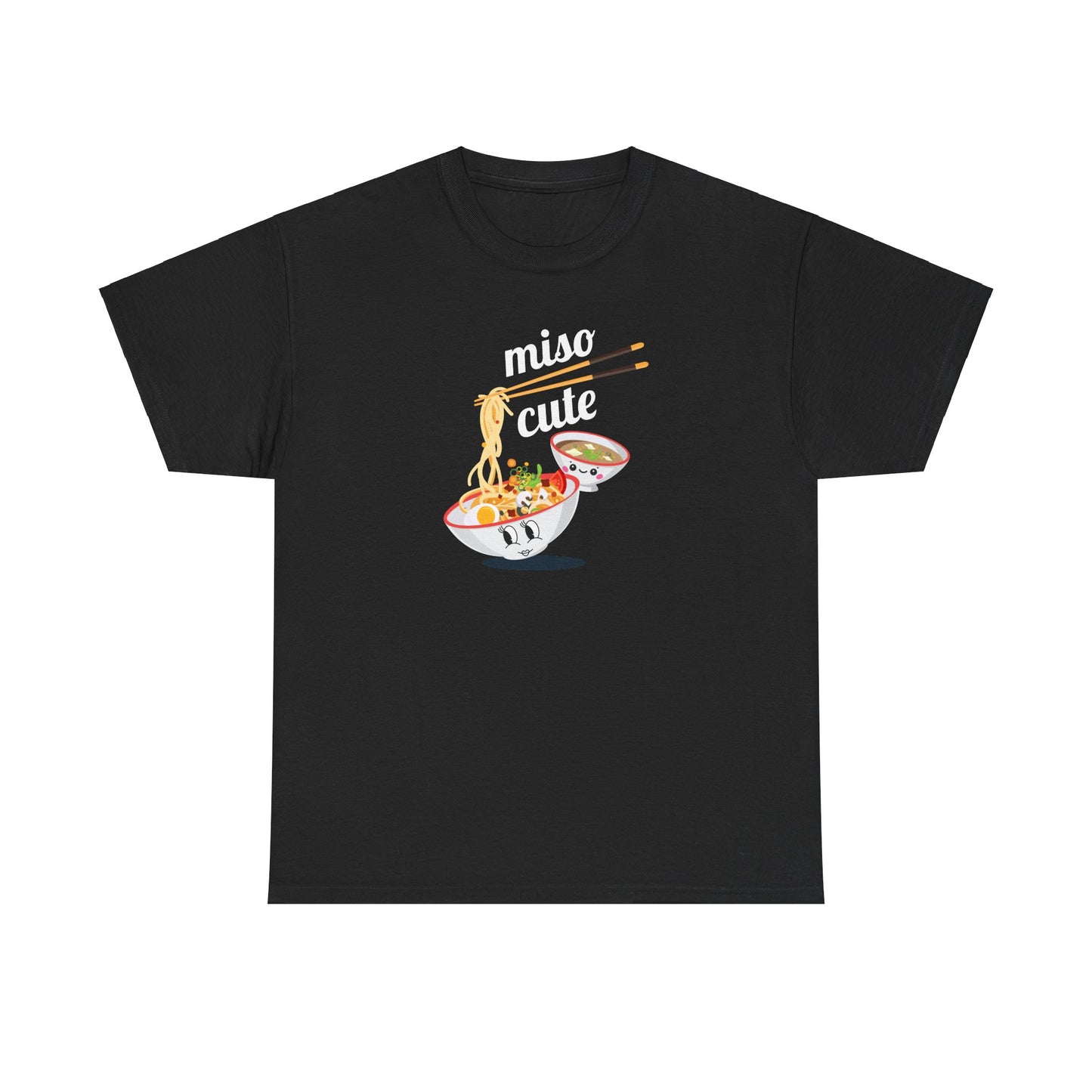 Miso Cute Tee