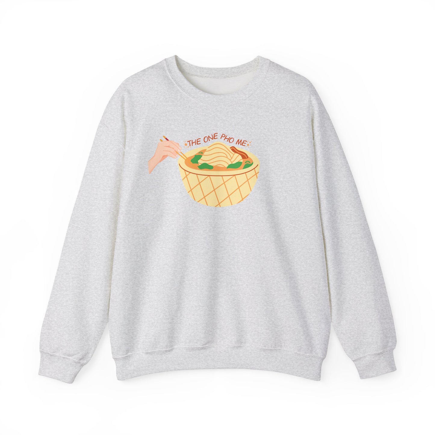 One PHO Me Crewneck Sweatshirt