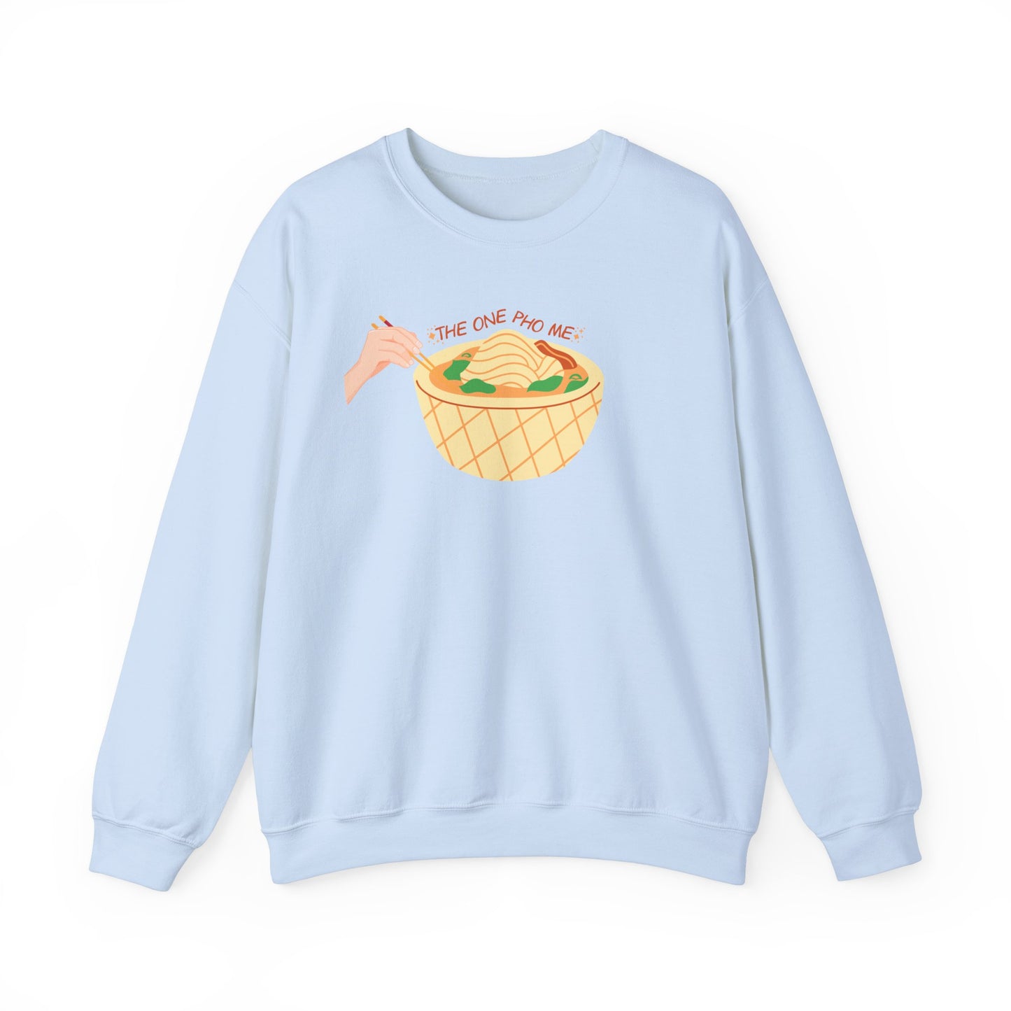 One PHO Me Crewneck Sweatshirt