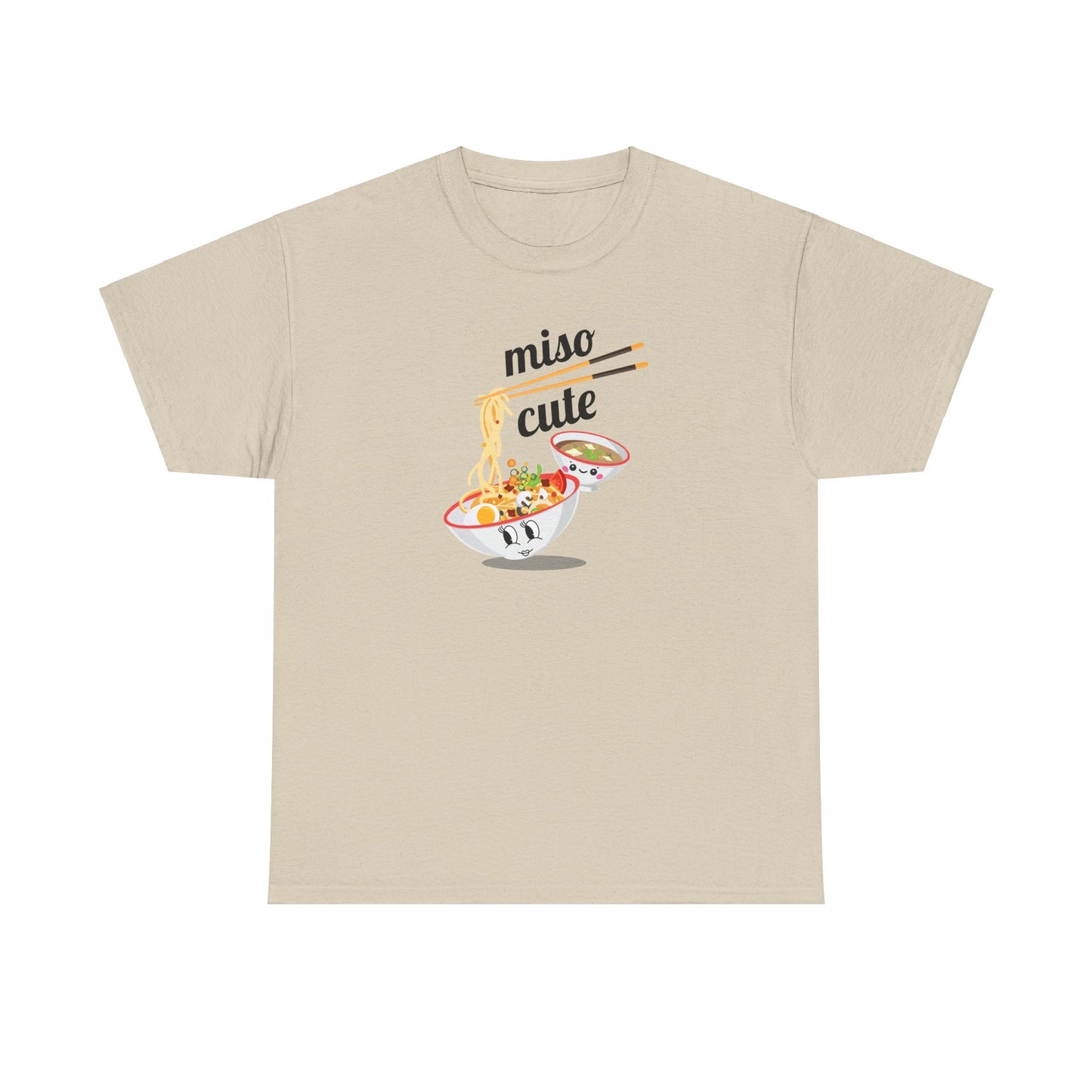 Miso Cute Tee