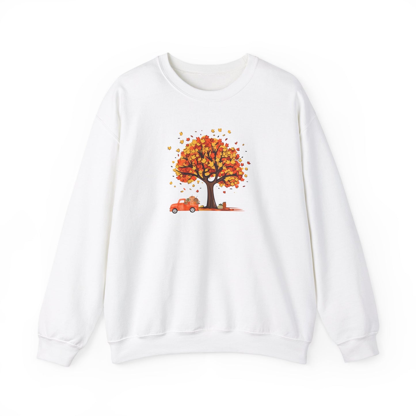 Fall in LOVE Crewneck Sweatshirt