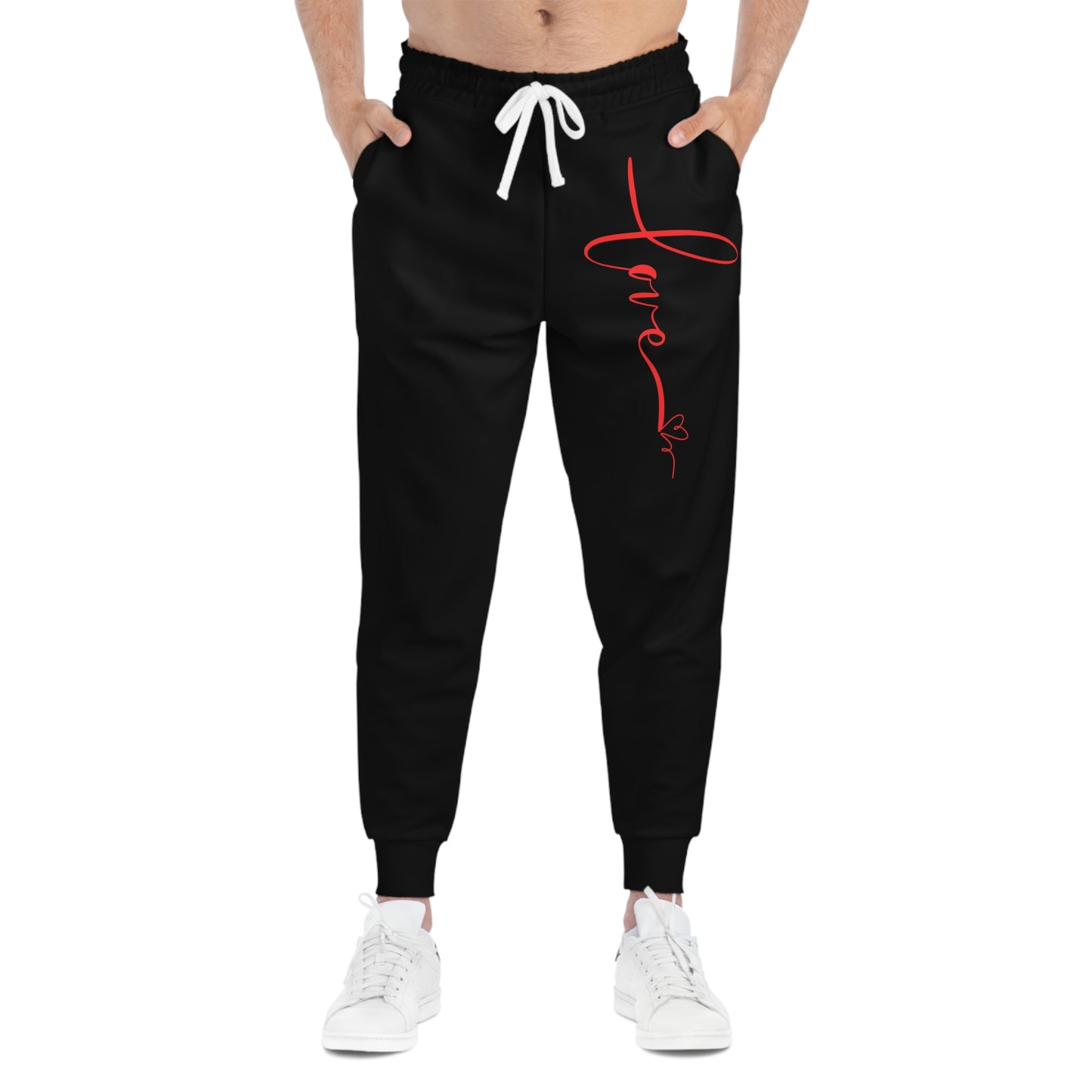 Stylish Athletic Joggers - Comfortable Workout Pants for Active Individuals