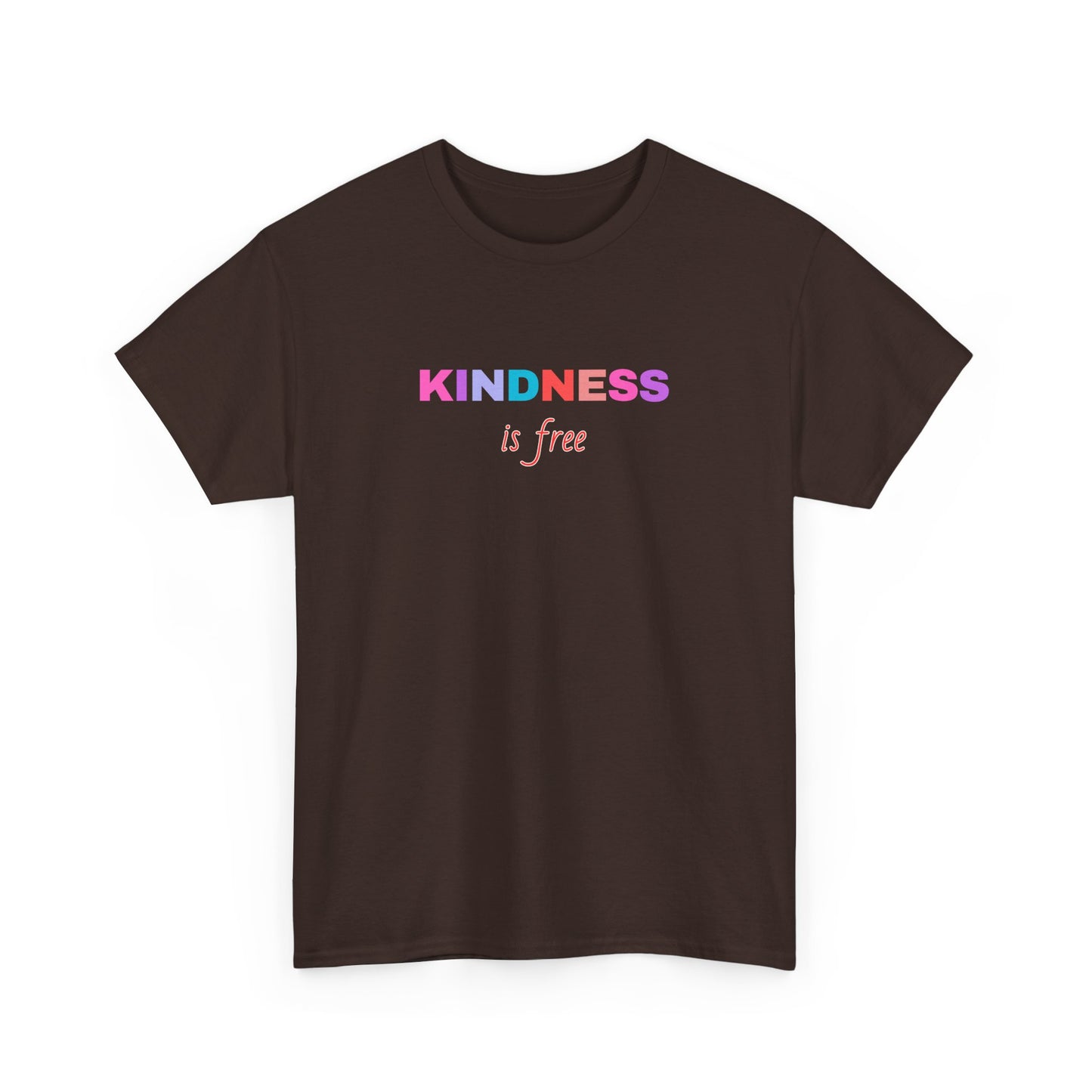 Kindness Sprinkle Everywhere Unisex Tee