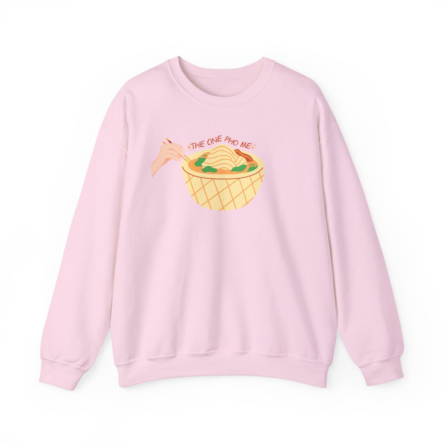 One PHO Me Crewneck Sweatshirt