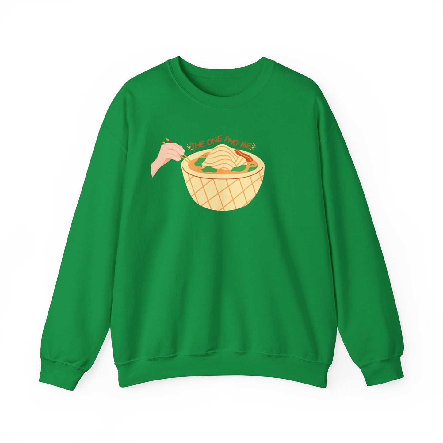 One PHO Me Crewneck Sweatshirt