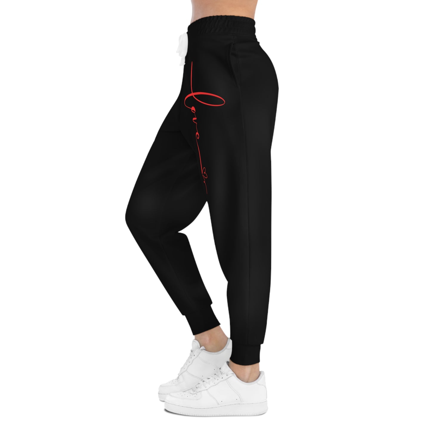 Stylish Athletic Joggers - Comfortable Workout Pants for Active Individuals