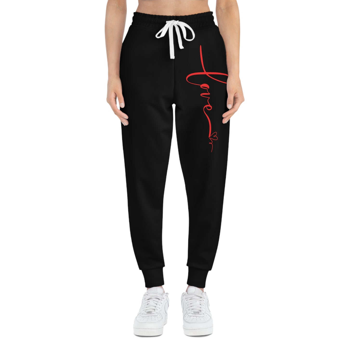 Stylish Athletic Joggers - Comfortable Workout Pants for Active Individuals