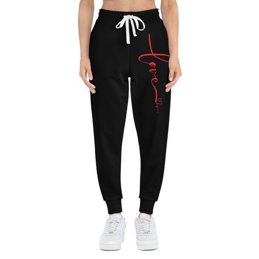 Stylish Athletic Joggers - Comfortable Workout Pants for Active Individuals