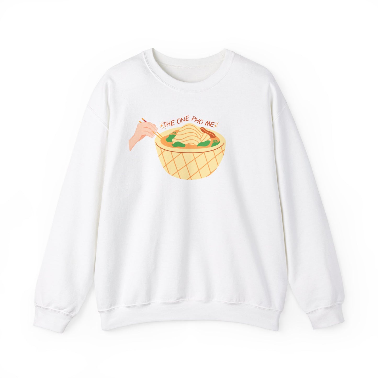 One PHO Me Crewneck Sweatshirt