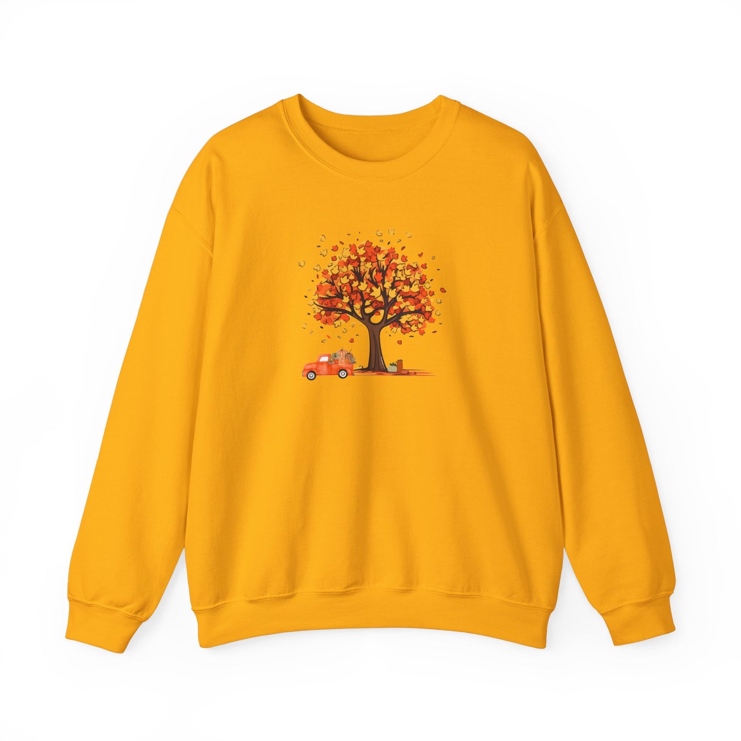 Fall in LOVE Crewneck Sweatshirt