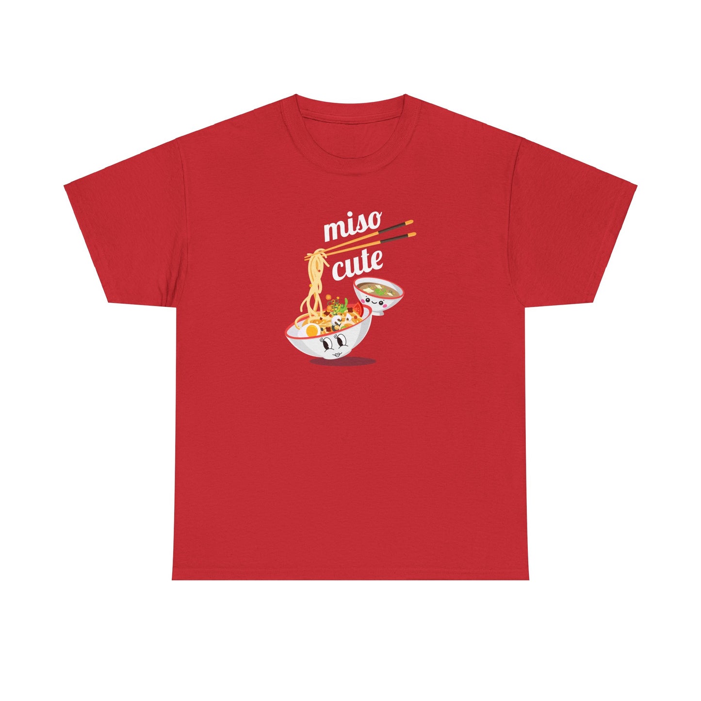 Miso Cute Tee