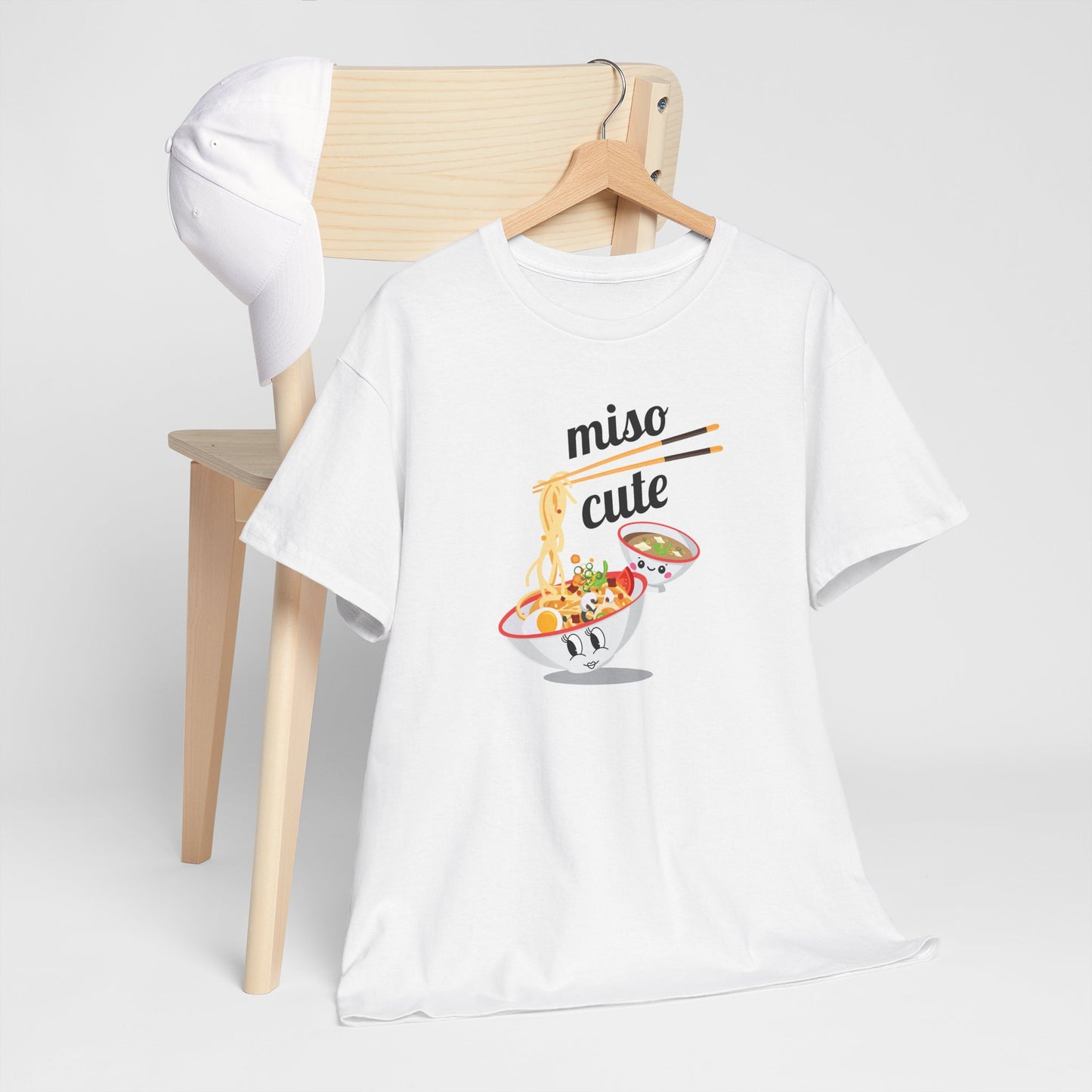 Miso Cute Tee