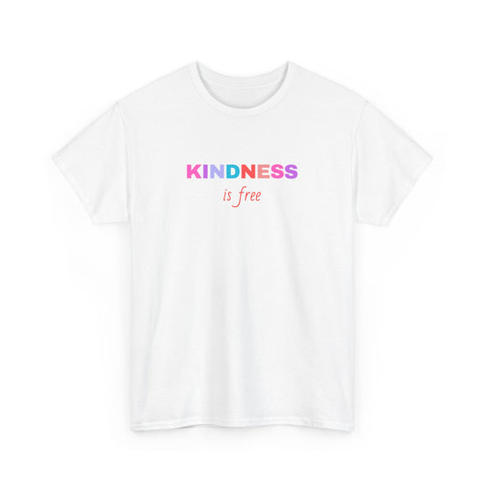 Kindness Sprinkle Everywhere Unisex Tee