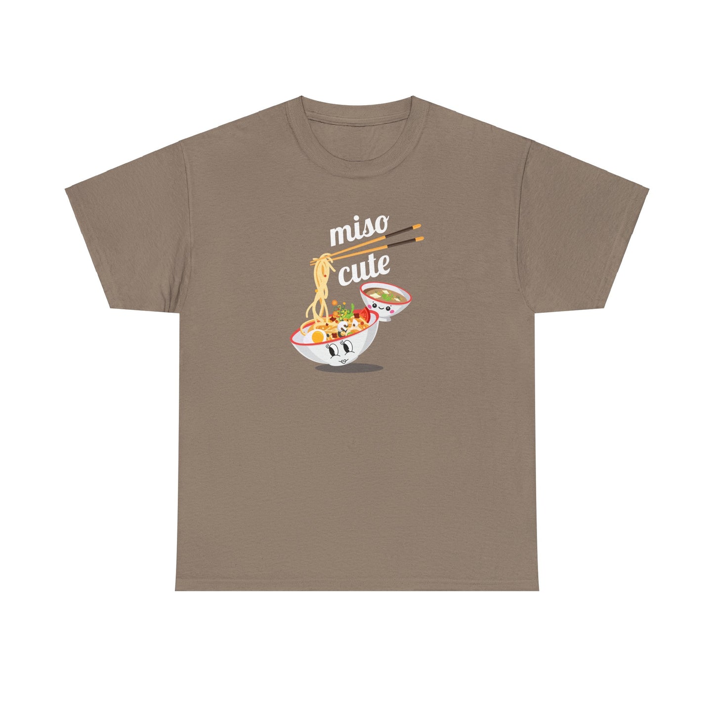 Miso Cute Tee