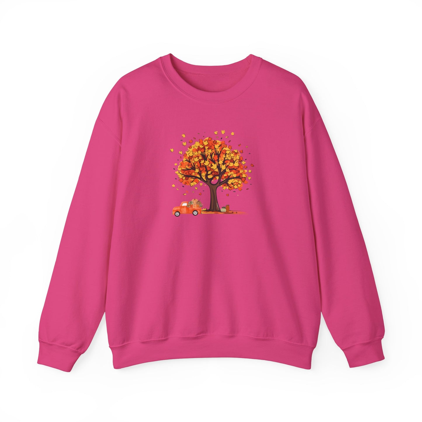 Fall in LOVE Crewneck Sweatshirt