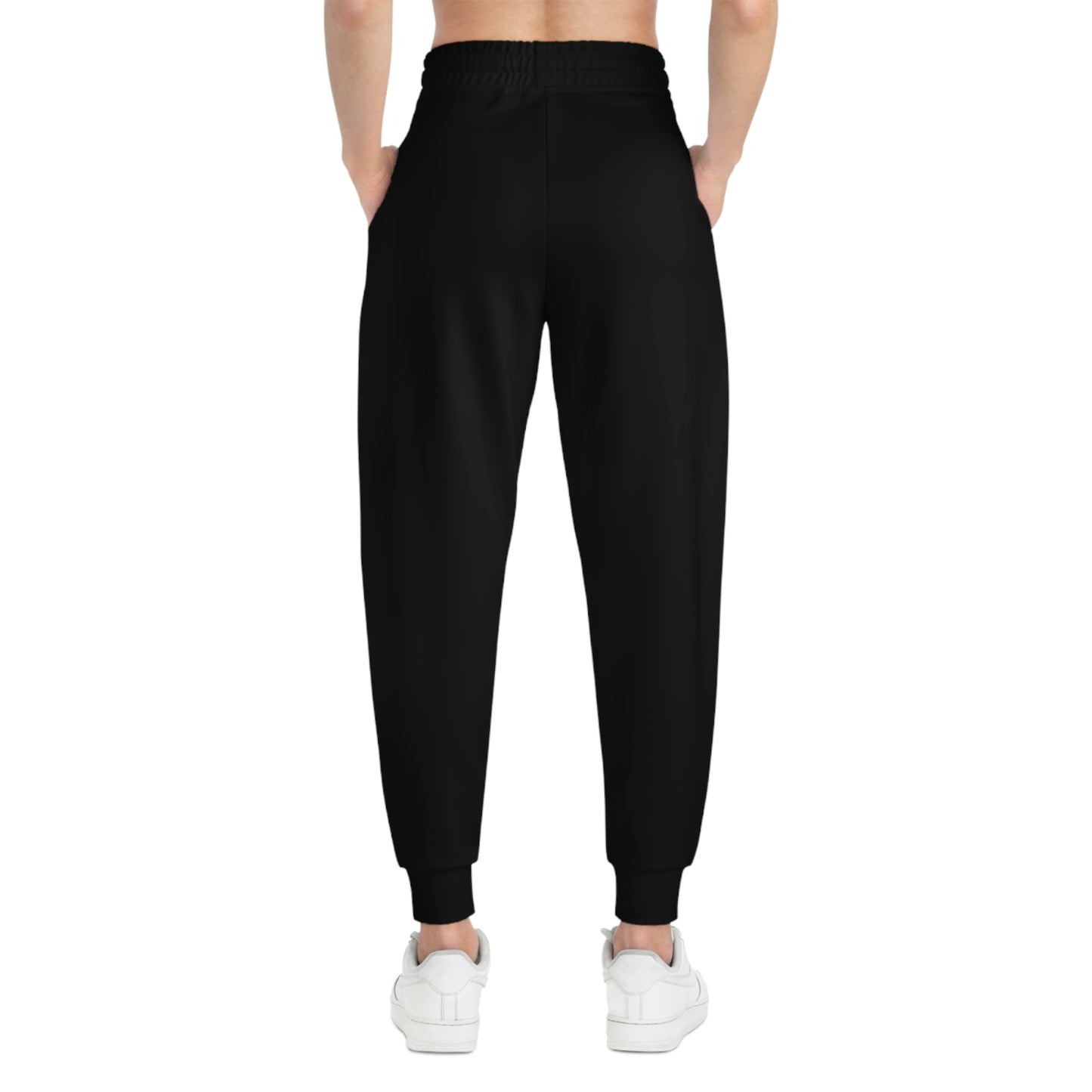 Stylish Athletic Joggers - Comfortable Workout Pants for Active Individuals