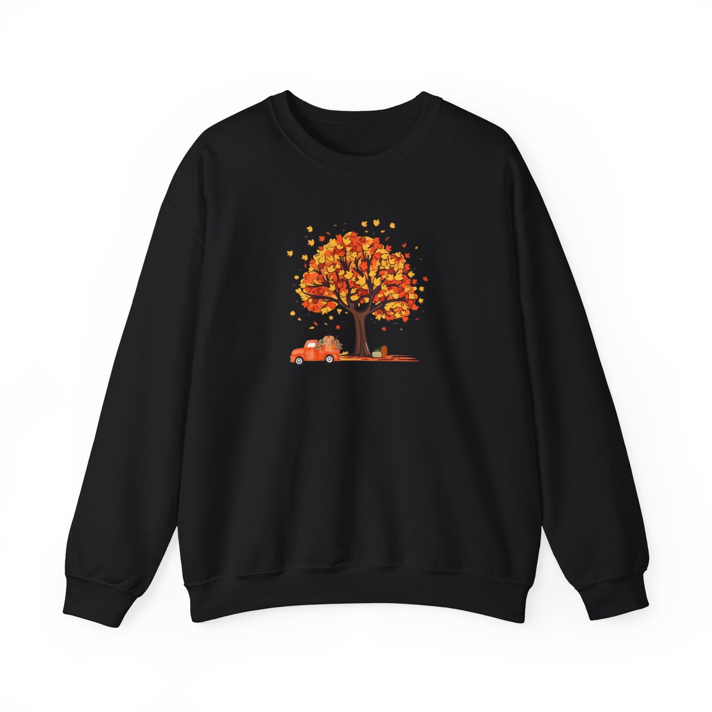 Fall in LOVE Crewneck Sweatshirt