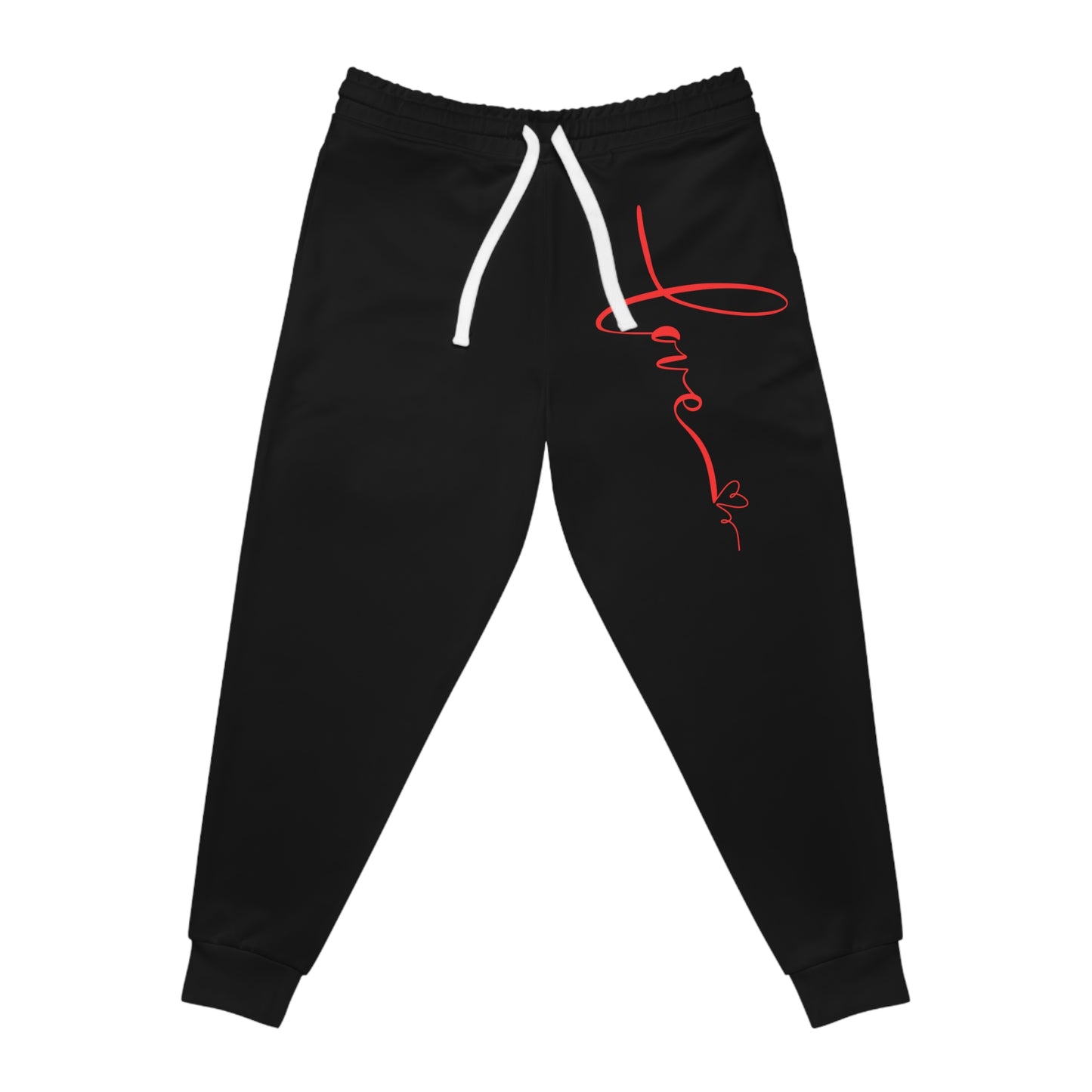 Stylish Athletic Joggers - Comfortable Workout Pants for Active Individuals